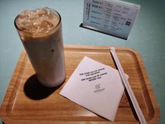 -sugarman espresso素饮糖人高新咖啡工厂
