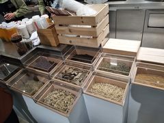 -叶子与茶(苏宁广场店)