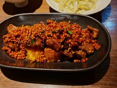 -清水亭湖北菜(大屯DT51店)