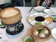 -海湾壹品·粤菜·早茶·烤鸭(拱北店)