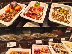 -美食汇·海鲜自助餐·家庭聚会·商务宴请(青秀万达文华店)