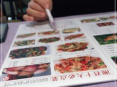 -湘君私厨.16年湘菜店(金匙望湖店)