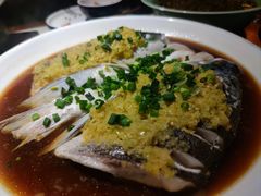 -绿茶餐厅(松江万达店)