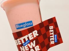 -Blueglass酸奶(财富购物中心店)