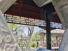-莲池书院博物馆