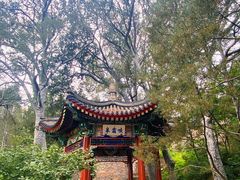 -香山公园