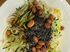 -艺味深尝(云锦路店)