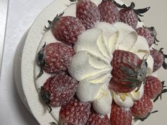 -Tomado绿色烘焙(大尧三路店)