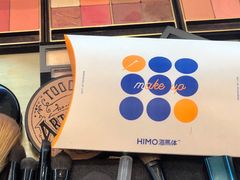 -海马体照相馆(大连柏威年购物中心店)