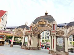 -安徒生童话乐园