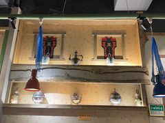 -牧马人奶茶馆(乌兰察布总店)
