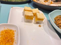 -快乐小羊(富强中路店)