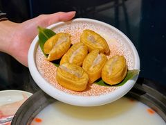 -牛牛和牛海鲜粥底火锅(长虹国际城店)