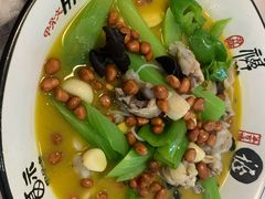 -川悦壹号·川菜(蠡溪路店)