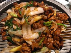 -悦融·京鲁菜·露台花园(安定门店)