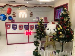 -咪咪比基尼脱毛专业店