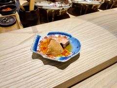 -旬怀石料理(嘉善老市店)