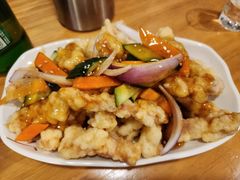 -多宾韩国料理(学衡路店)