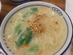 -老雒阳面馆·水席·洛阳菜(王城路店)
