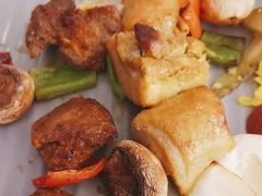 -库滋明·俄罗斯特色美食(中央大街店)