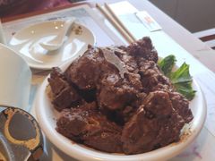 -老员外骨汤火锅(海州古城店)