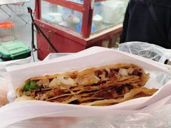 -鼓楼夜市
