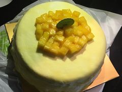 芒果千层蛋糕-OL’s Cake鲜荟千层(东风中路店)