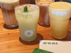 -O'eat Blossom&Pelican(深圳首店)