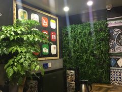 -朋友圈概念餐厅(象山万达广场店)