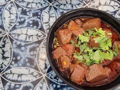 -桥香园云南过桥米线(金马碧鸡店)