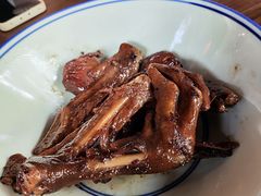 -园林美食城·本土农家菜(杨和镇店)