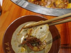 -锅来乐地锅鸡(安亭店)
