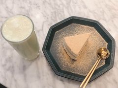 -Home Cafe(水榭春天店)