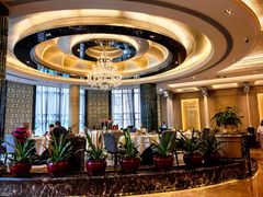 -星河湾半岛酒店-真粤中餐厅