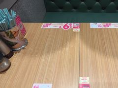 -小杨生煎(松江大学城店)
