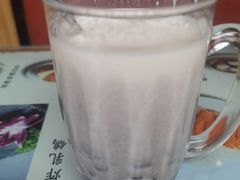 -香港新记茶餐厅(湖墅南路店)