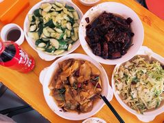 -如意香辣鸡架(总店)