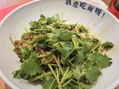 -北三条胡同打卤面馆(雍和宫店)