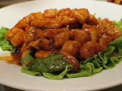 -会宾园·云山宴中餐