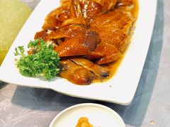 烧鹅-联邦酒楼