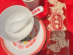 -神更仔·潮汕魂大排档(汉口路店)