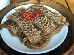 酱汁金钱肚-香江小厨 The Kitchen(香江俱乐部店)