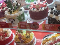 -味多美蛋糕(看丹桥店)