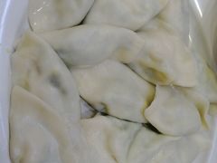 虾仁水饺-喜家德虾仁水饺(凯德店)