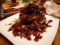 -漕河全驴宴饭店(徐水店)