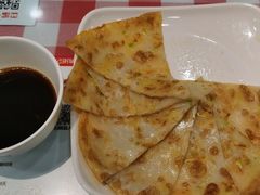 糊塌子-孟记粥铺·家常菜·烧烤·粥(亚运村店)