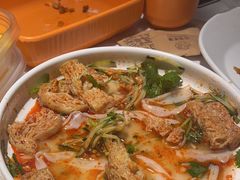 -谷丽麦馕新疆菜·清真(步步高梅溪新天地店)