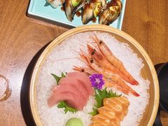 -九井澤精致料理(金茂店)