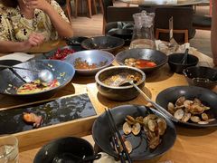 -金牌外婆家(苏州中心店)