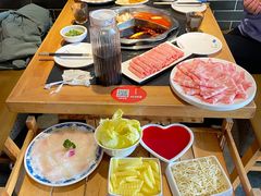 -董家湾重庆老火锅(嘉华店)